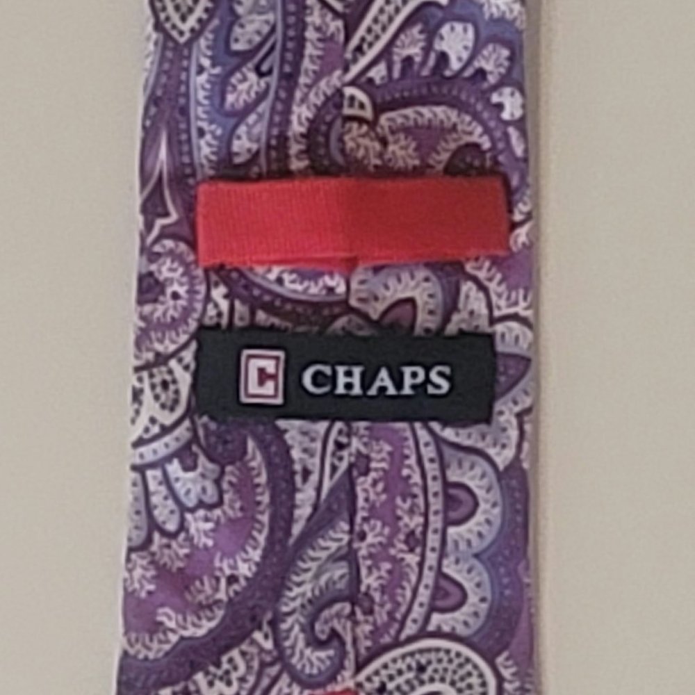 CHAPS - Picture 3 of 3